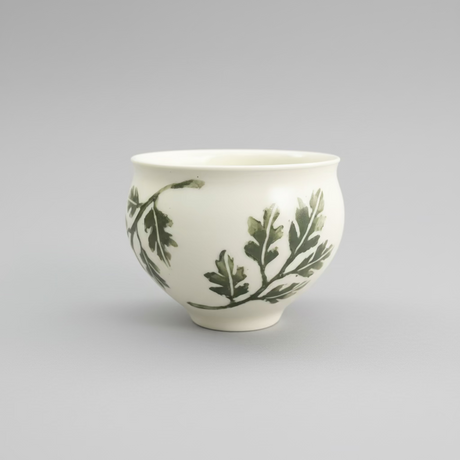 Kaoli Nakamura: Yomogi Bowl