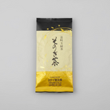 #0407.N2 Kikizu Tea Garden - Ooiwase Cultivar Fukamushi Tamaryokucha from Sonogi, Nagasaki