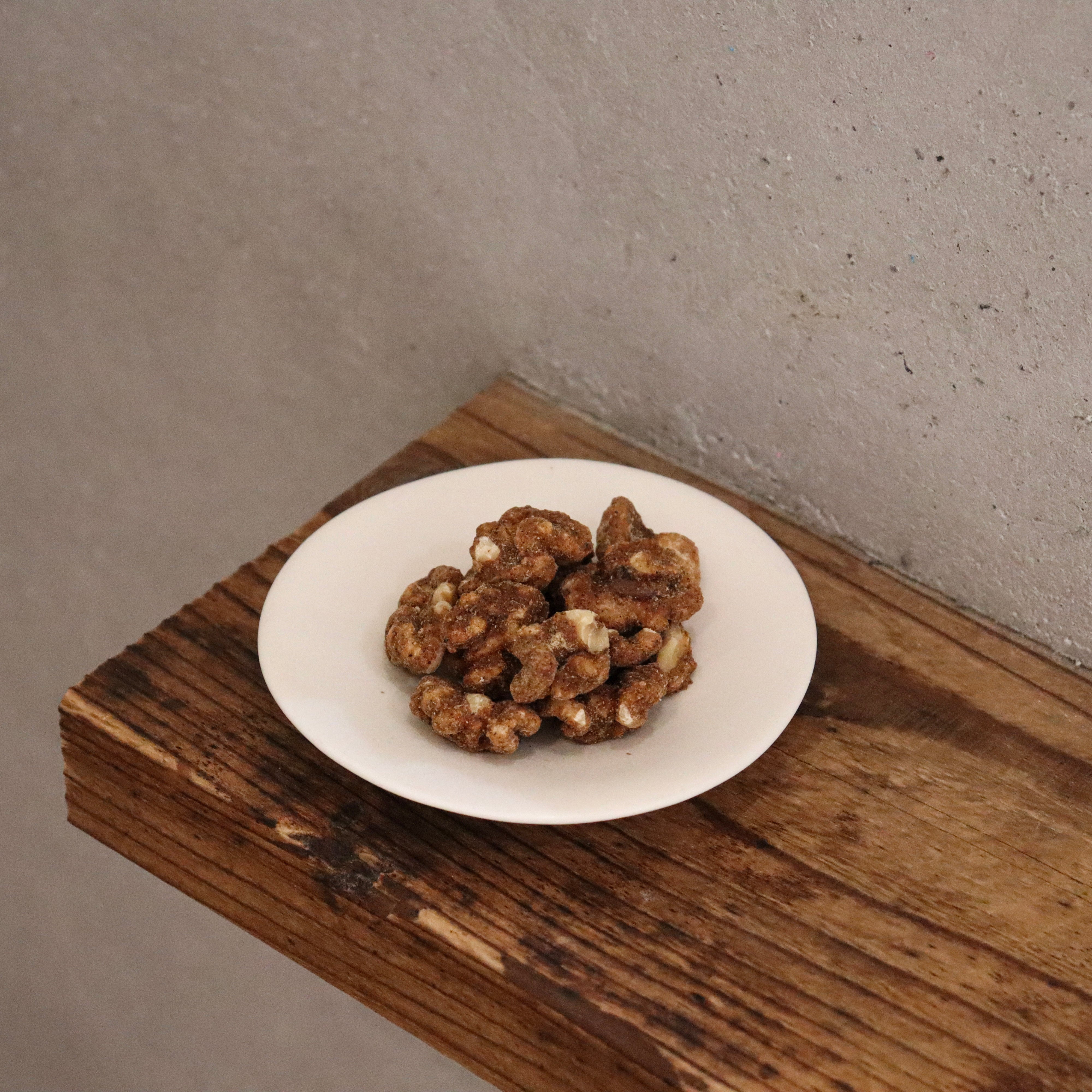 Kinako Walnut Snack (Tamba Black Soybean Kinako) / ユノミライフ