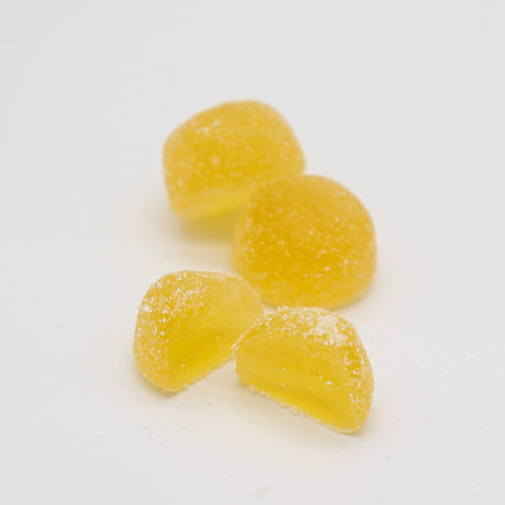 Kochi Yuzu Gummy / 高知県産ゆずグミ yunomi.life