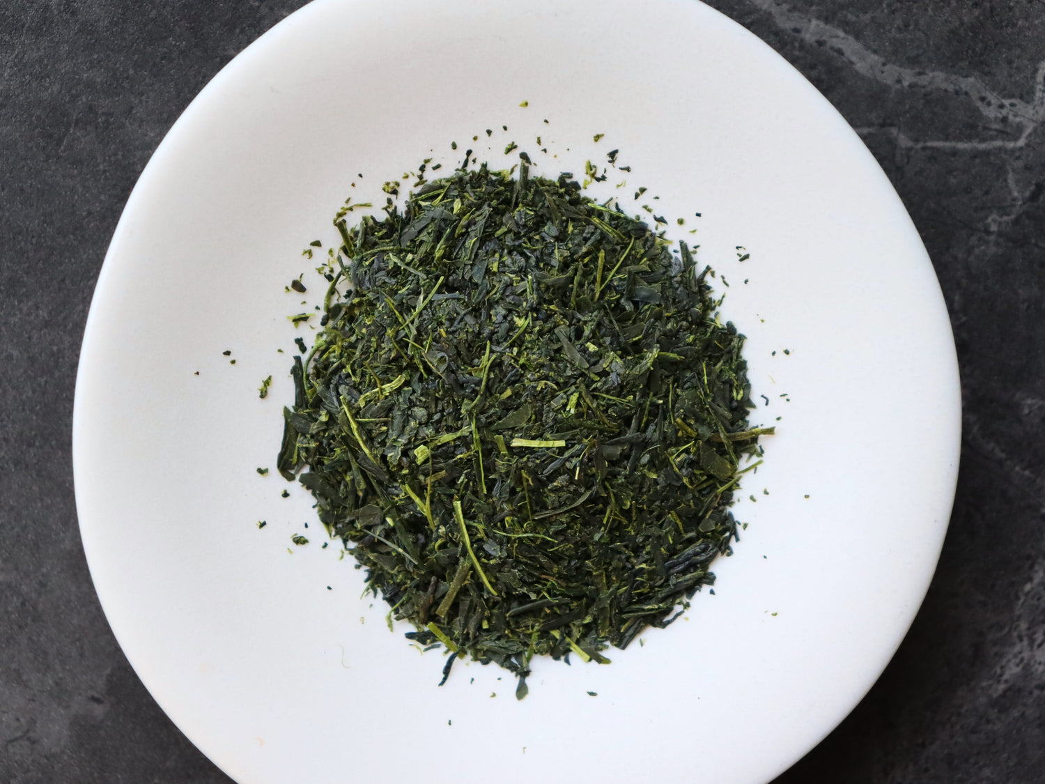 #0073.F2 Kurihara Tea: 2025 Superior Sencha Hime Kaori 媛かおり