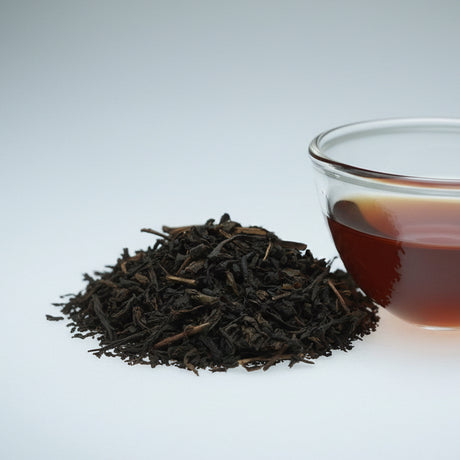 Kurokoji Fermented Tea yunomi.life 