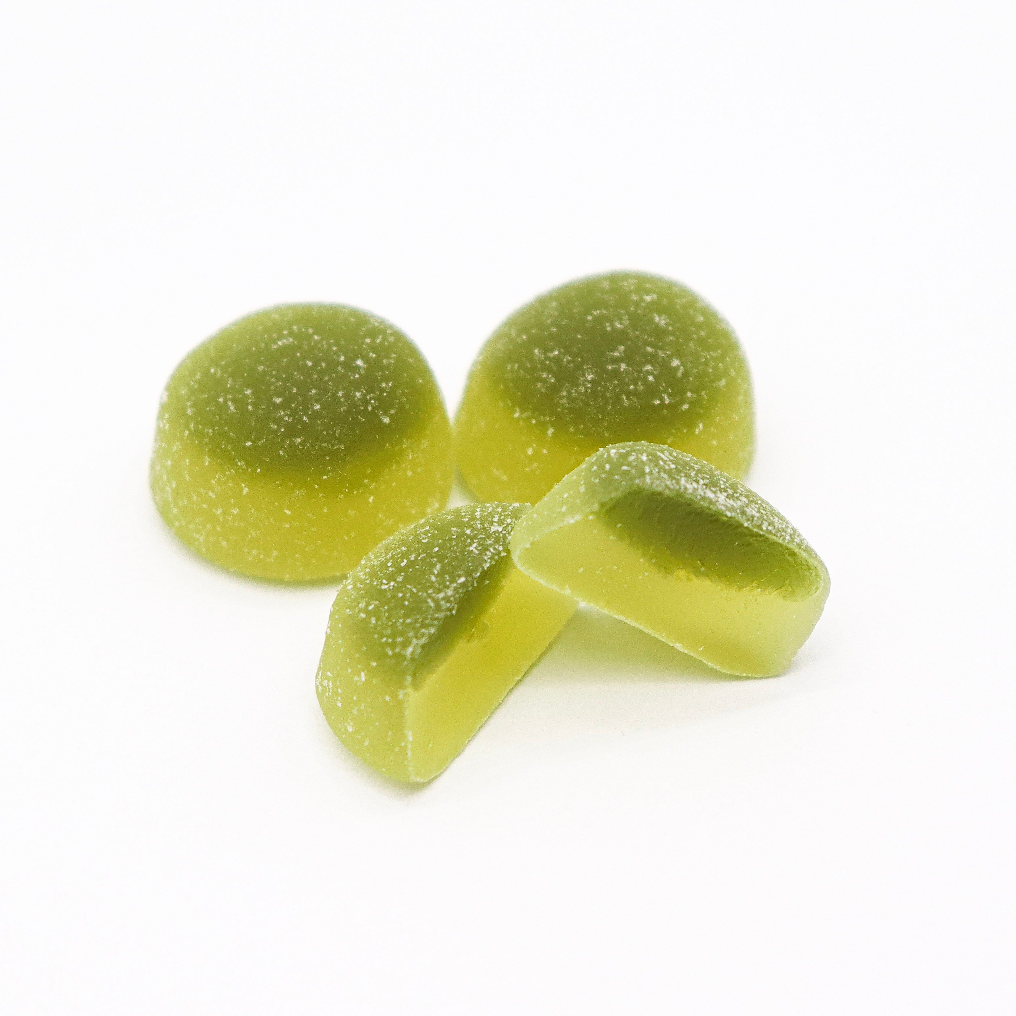 Kyoto Uji Matcha Gummy / 京都宇治抹茶グミ – Yunomi.life