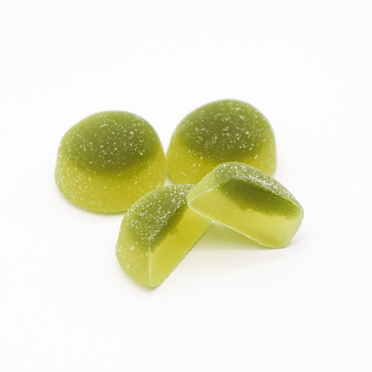 Kyoto Uji Matcha Gummy / 京都宇治抹茶グミ yunomi.life