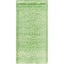 Seiwa 10286: Green Washi Paper Bag, Flat, Bottom-Loading, 115 x 230