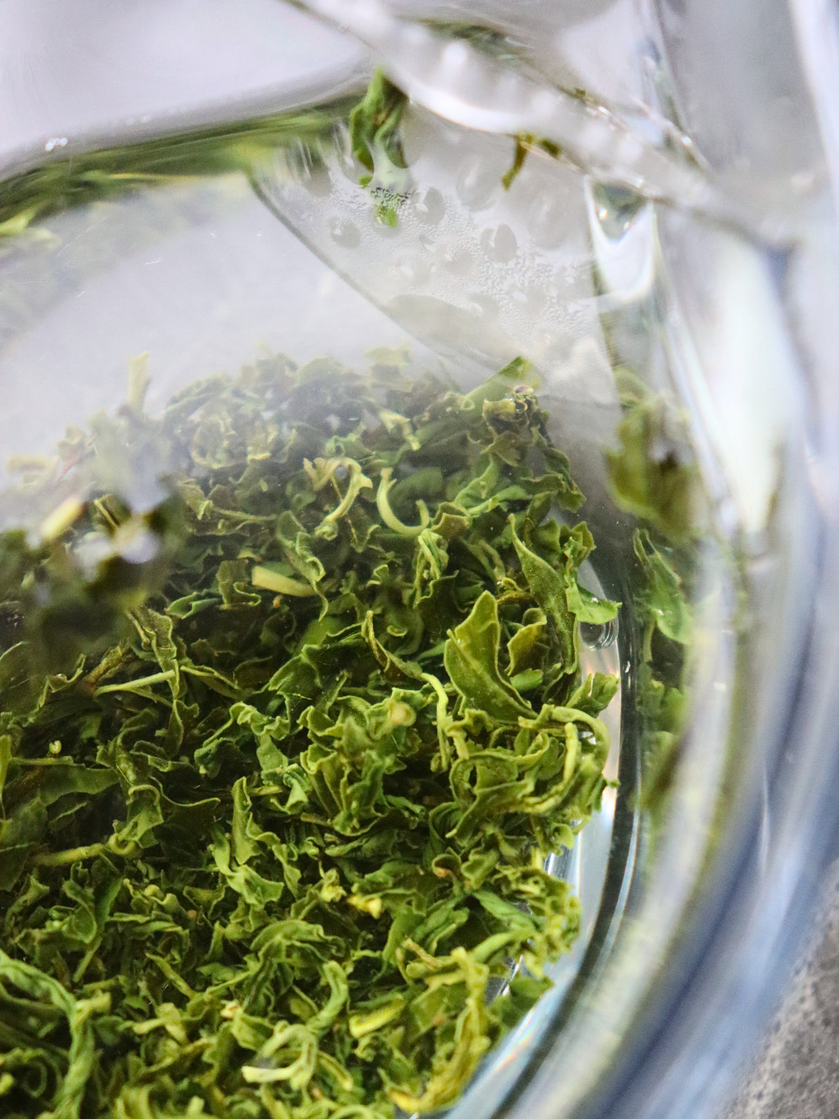 #0485.M3 宮崎茶房 MY05 自然栽培釜炒り茶 高千穂単一品種