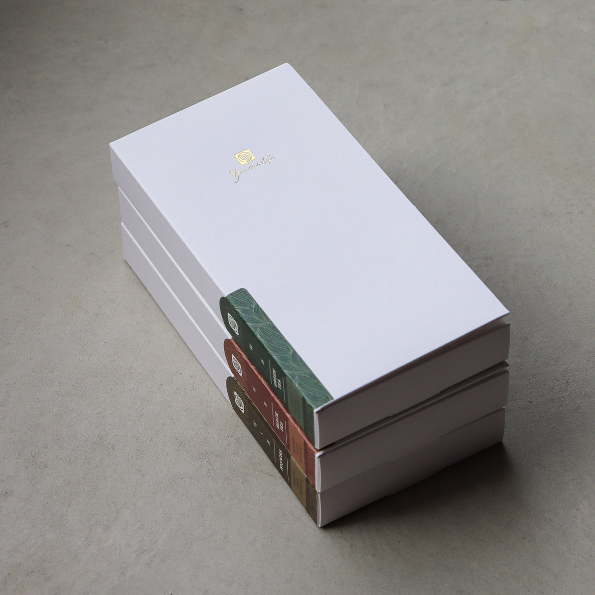 #0054.S5 NaturaliTea: 2025 Organic Premium Kabuse Sencha 有機一番摘み煎茶: 冠(かぶせ)茶