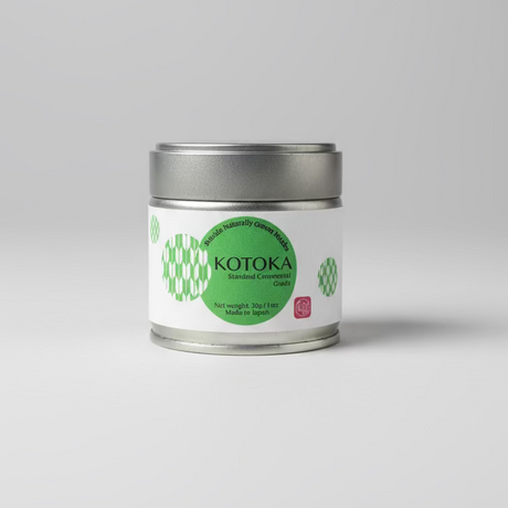 Nishide Kotoka standard ceremonial matcha