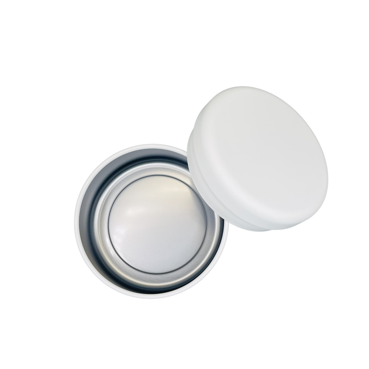 Nittoh Can - Mignon Can inside view with lid yunomi.life