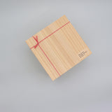 Oiso Studio: Sea Blue Katakuchi Matcha Pouring Bowl with Gift Box