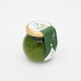 Omi Tea Genovese / 近江茶ジェノベーゼ yunomi.life 2