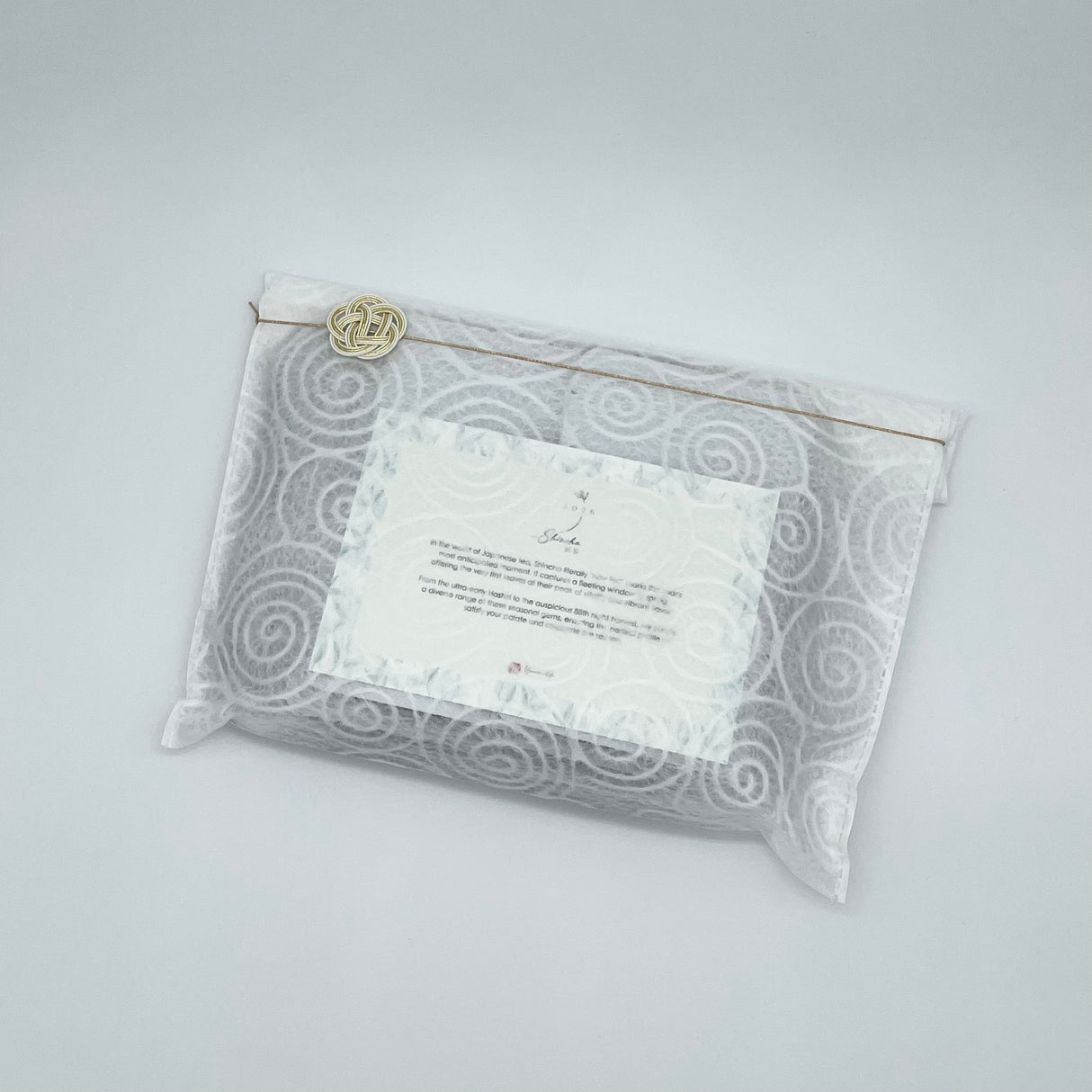 PREORDERThe2026UltimateShinchaTeaSampler_15teas yunomi.life