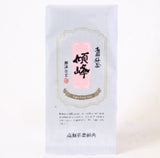 PREORDER available in late May #1074.01 Takase Chagyo Coop : Sencha "Keiho" / 煎茶「傾峰」 yunomi.life