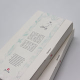 PREORDER available in mid-May 🍵 Yunomi Discoveries: 2026 Shincha Spring First Flush Green Tea Sampler Set standard and premium