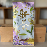 PREORDER available in late May #1072.01 Takase Tea Coop : Premium Sencha "Sanuki" / 特上煎茶「讃岐」