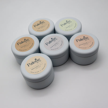 Palette variety yunomi.life