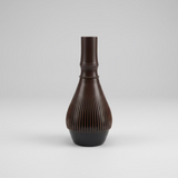 Resin Matcha Tea Whisk brown yunomi.life