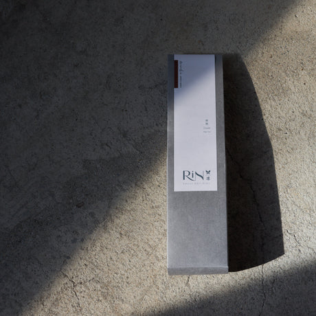 Rin (凛）Collection - 雅煙 Gaen / Smoked Earl Grey by yunomi.life