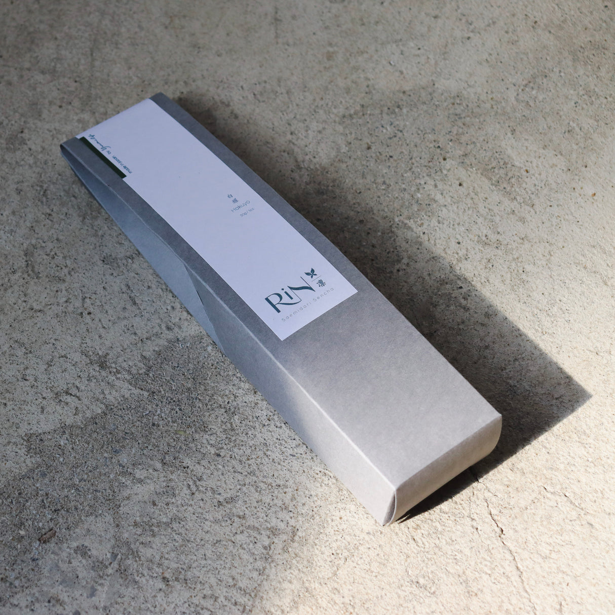 Rin_Collection_-_Hakuyo_Yame_Saemidori_Sencha by yunomi.life