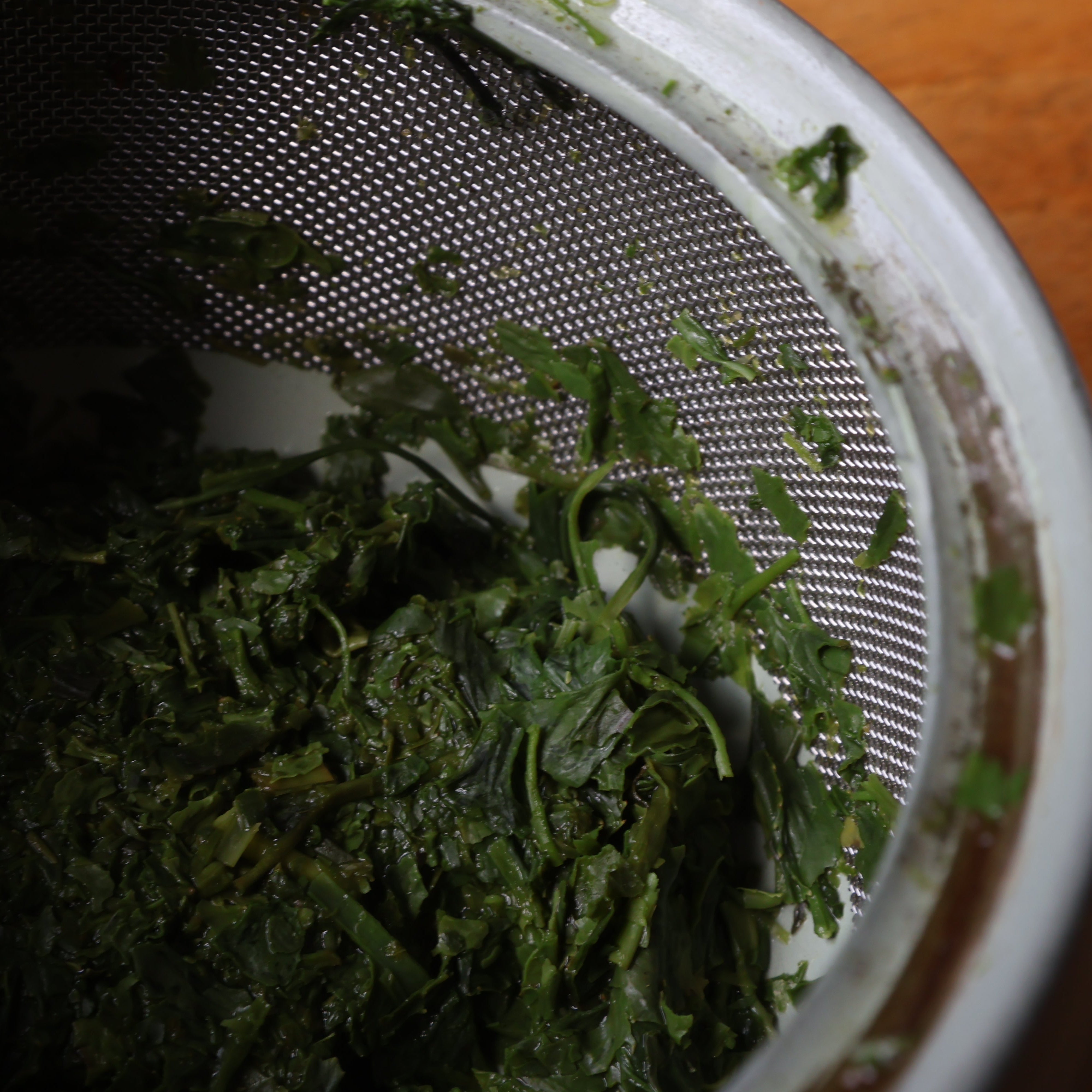 1090.I1 Shimizu Tea Garden: Okukuji Premium Sencha / 清水園 奥久慈
