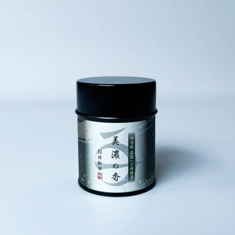 Shirai Seicha: Matcha "Mino no Kaori" yunomi.life
