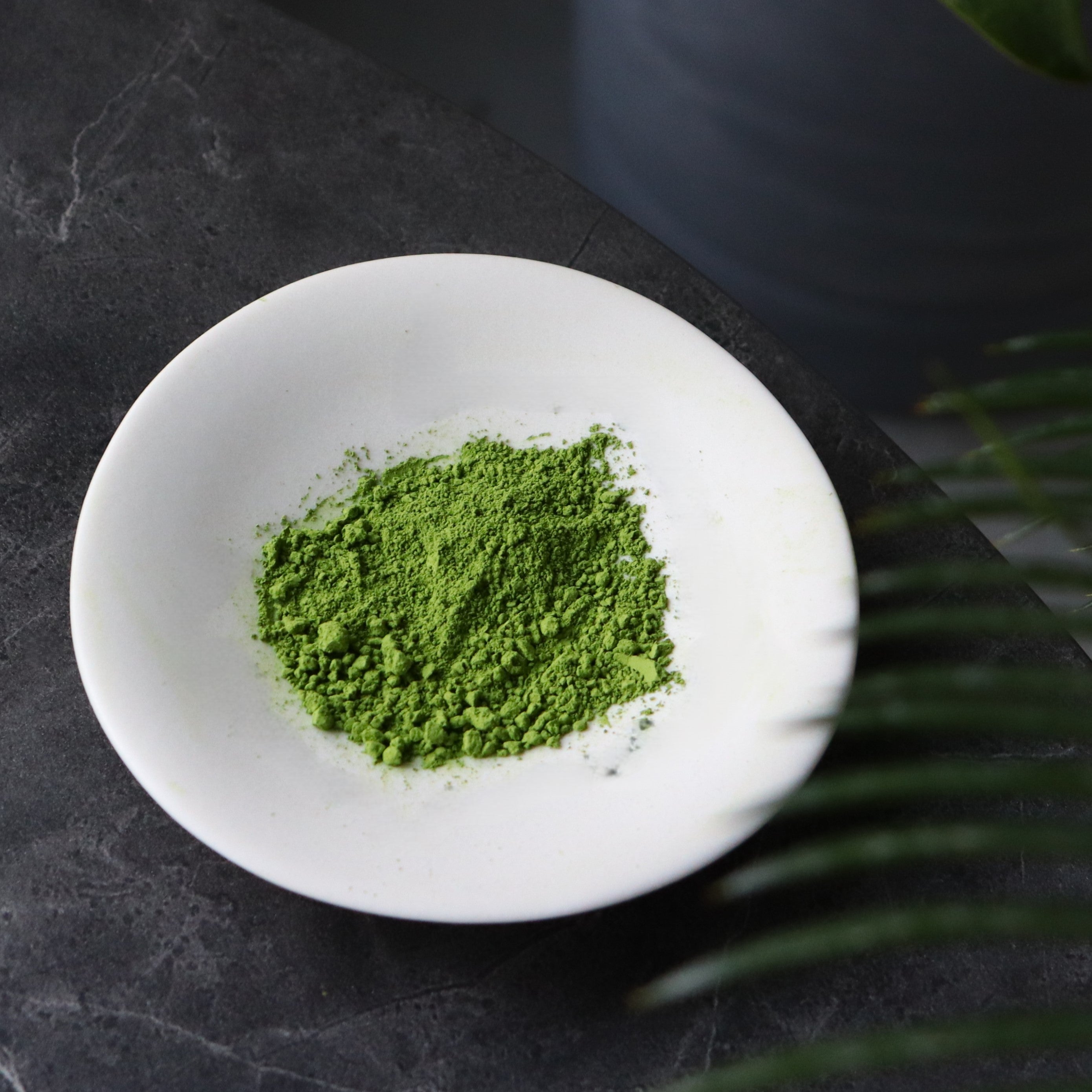 まっちゃ 0784.TX Yunomi.Matcha: Naturally Grown - Kodama - Standard