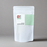 Hachimanjyu: Organic Yakushima Genmaicha Brown Rice Green Tea 有機玄米茶 (JAS certified)