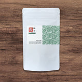Kanes Tea Factory #12: Unsweetened Matcha - Cacao 抹茶 カカオ美人 30g