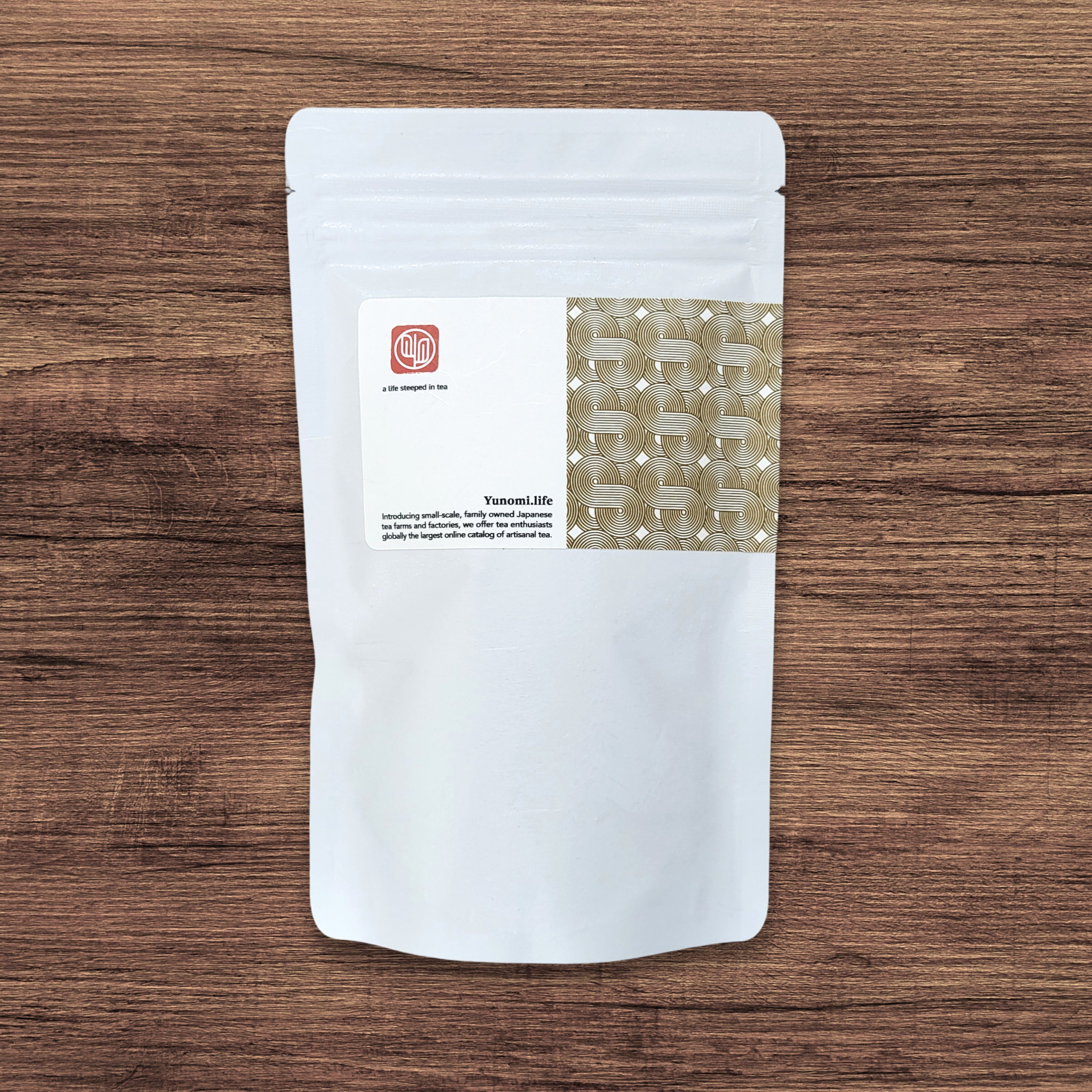 Japanese Green Tea - Hundreds of variations shipped direct