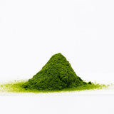 amashibu matcha grown in kagoshima