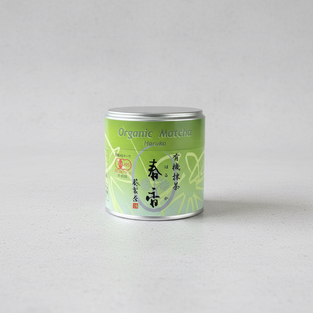 葵製茶 – Yunomi.life