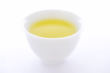 Bizenya: #01 Kohaku - Sayama Green Oolong Tea 琥珀