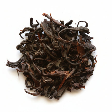 Flow - Peach Blush / White Peach Black Tea yunomi.life