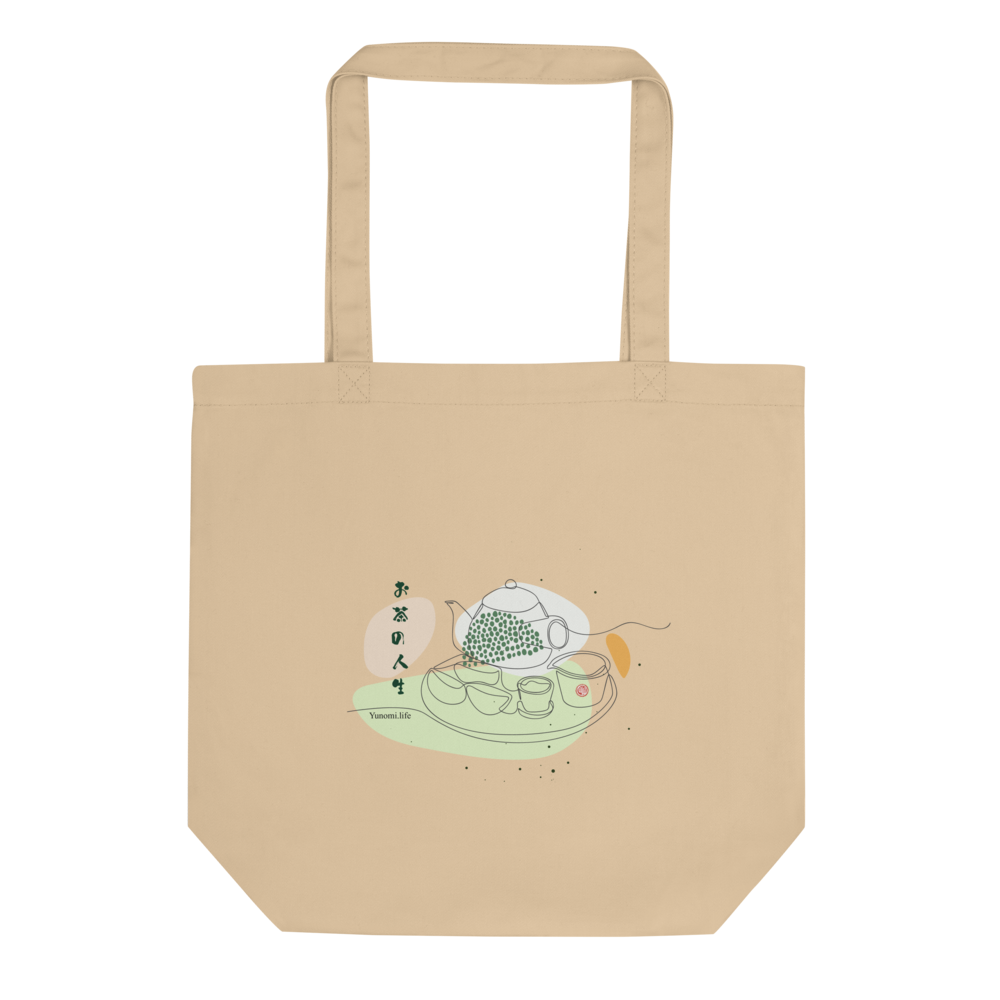 Yunomi Eco Tote Bag