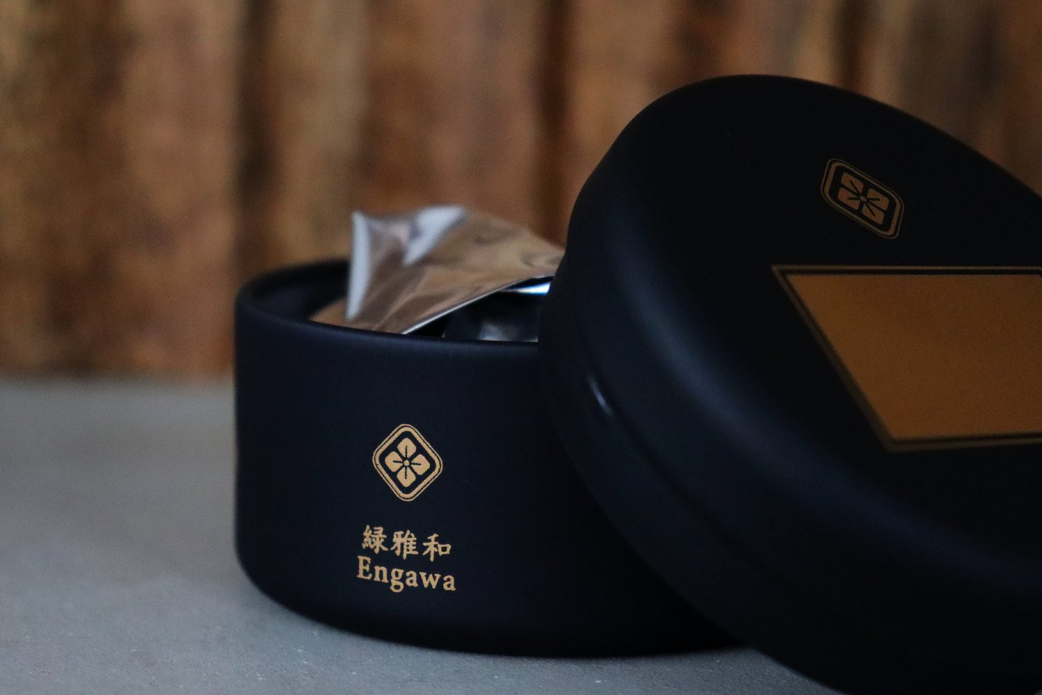 ENGAWA - 翠翠 やぶきたかぶせ茶 - 小西茶協 - 2024年全国茶品評会 5位