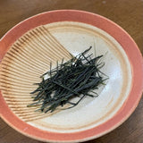 Limited Edition Temomicha Shincha (Kirari 31 Single Cultivar) - Handrolled Tea by Award-Winning, 15th Generation Master, Okutomi Masahiro