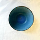 Oiso Studio: Sea Blue Matcha Bowl 2023