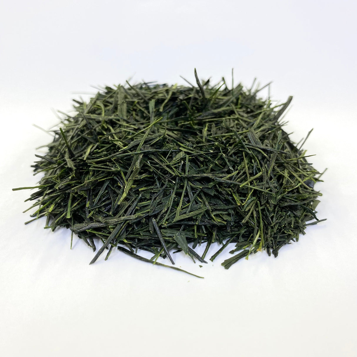 Matsumoto Osamu: Micro Batch Sencha, yksi lajike Koshun