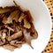 Miyazaki Sabou: Organic Sannen Bancha - Aged, roasted unrolled green autumn tea leaves and stems (JAS organic)