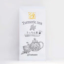 Nakazen: Turmeric (ukon) Tea (tea bags, 2g x 15)