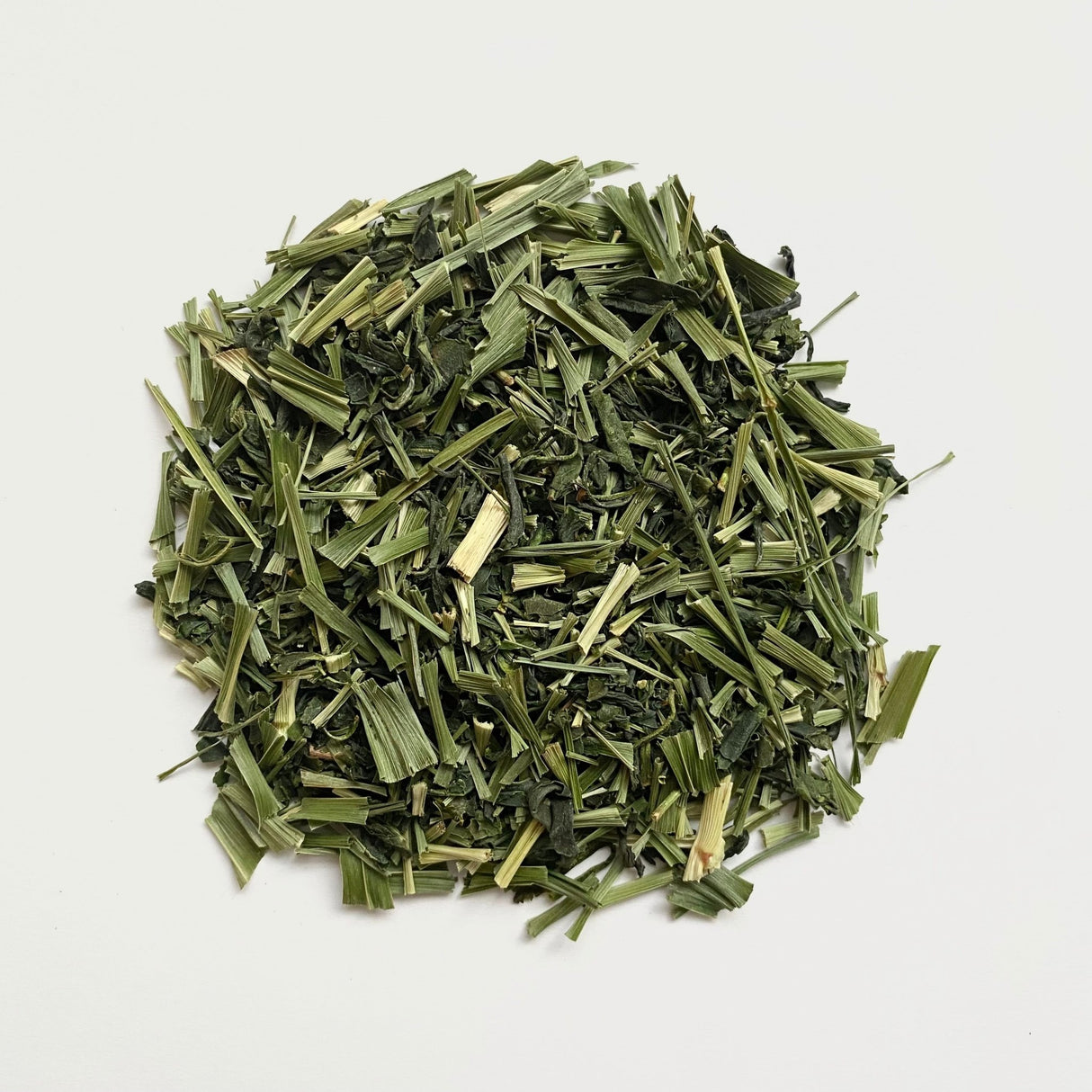 #1031.TX Iki（息・粋）- TIDE / Lemongrass Green Tea (Kamairicha)