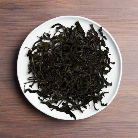 Kaneroku Smoky Earl Grey Tea