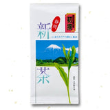 #0395.S5 Kanes Tea: Hatsutsumi (Houryu) Fukamushi Spring Sencha 鳳竜/初摘み 深蒸し茶