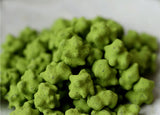 Harano Seicha: Yame Matcha Konpeito Candy 大人の金平糖 抹茶