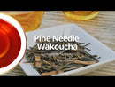 Obubu KY035: Pine Needle Wakocha Kyoto Black Tea