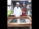 Legendary Tea Handrolling Master Sumida Yoshiro: National Tea Handrolling Competition 2022 - 8th Place Award Winning Yabukita Temomicha Micro Batch