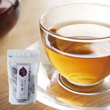 #0541 Red Shiso Herbal Tea from Shimane (2g tea bags)