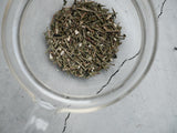 #0237.JX Kaga Bocha Ginger - Naturally Grown Ishikawa Roasted Green Tea Leaf Stems with Ginger