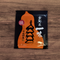 Spices - Roasted Ichimi with Kyoto-Grown Togarashi Chili Pepper - Kyo no Kanbutsuya 京の乾物屋 焼一味 京都産