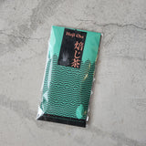 #0934 Tenocha - Naturally Grown Ureshino Hojicha Roasted Green Tea from Tea Farmer Shunsuke Nagao